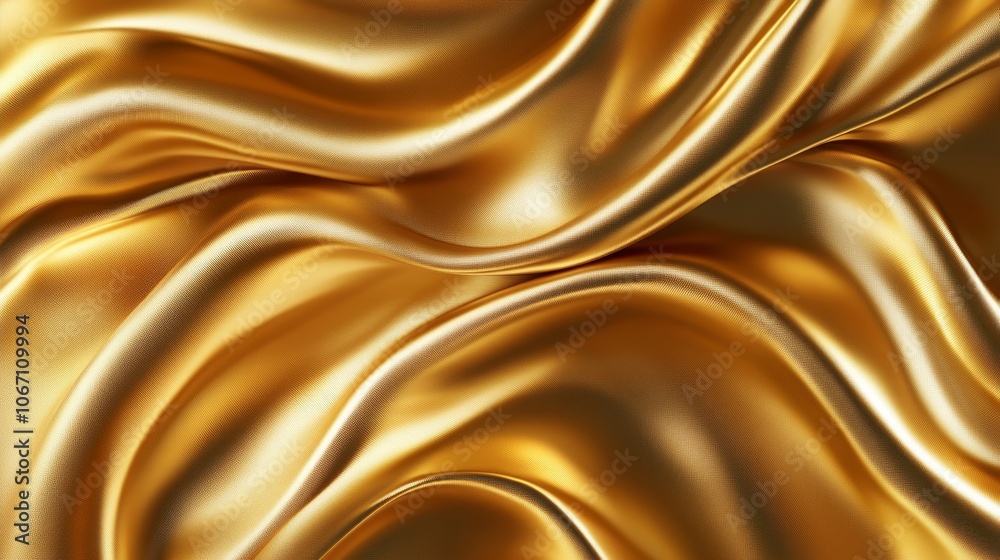 Explore the luxurious appeal of golden silk textures for elegant designs and creative projects Explore the luxurious appeal of golden silk textures for elegant designs and creative projects