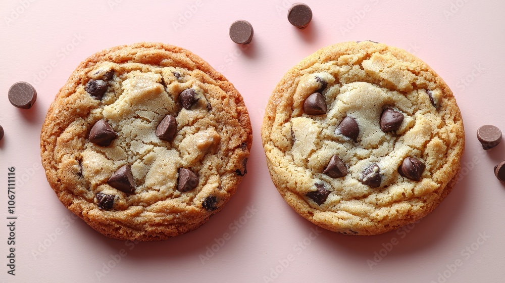 Delight in homemade chocolate chip cookies a step-by-step guide to baking perfect treats Delight in homemade chocolate chip cookies a step-by-step guide to baking perfect treats