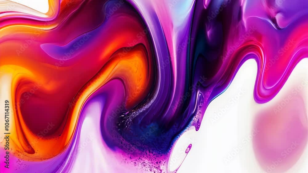 A striking swirl of colorful liquid, beautifully isolated to highlight the smooth transitions between colors. This design is perfect for backgrounds, branding, or artistic illustrations. A striking swirl of colorful liquid, beautifully isolated to highlight the smooth transitions between colors. This design is perfect for backgrounds, branding, or artistic illustrations.
