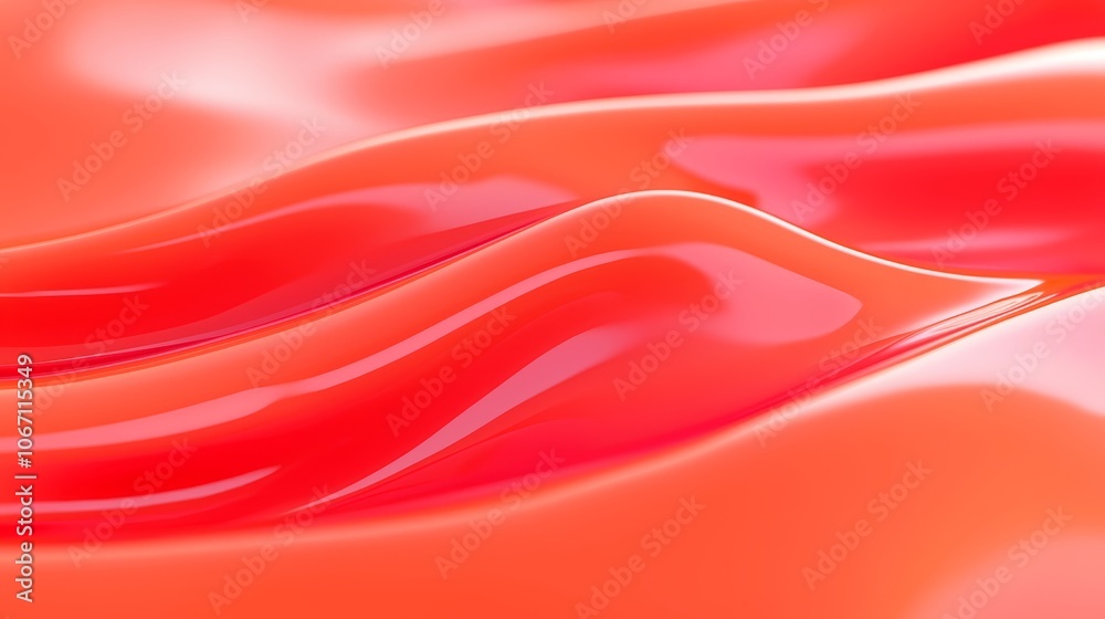 Explore the captivating waves of vibrant red liquid textures for artistic inspiration Explore the captivating waves of vibrant red liquid textures for artistic inspiration