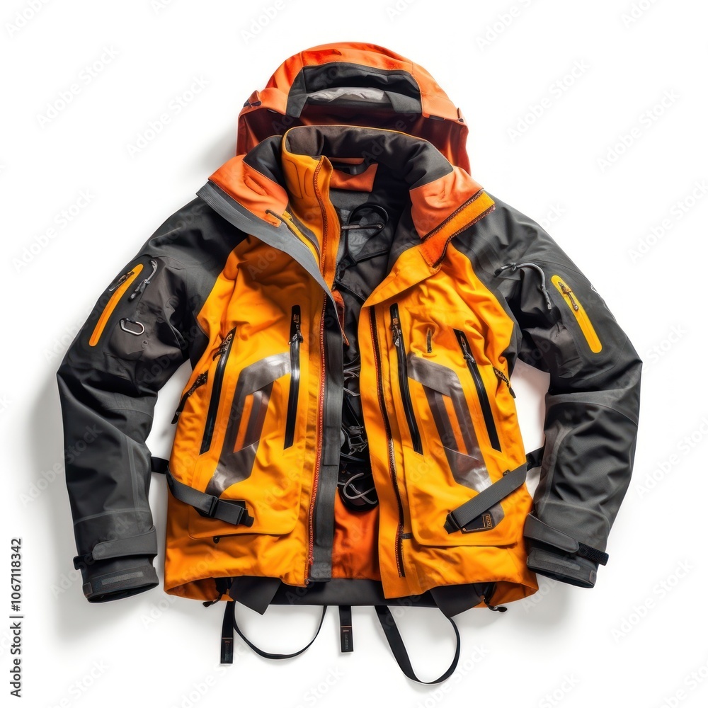 Jacket hood coat snow. Jacket hood coat snow.