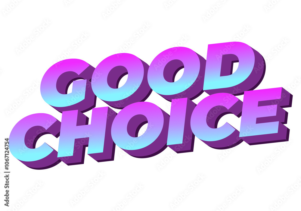 Good choice. Text effect with bold fonts for social media, website or print ads Good choice. Text effect with bold fonts for social media, website or print ads