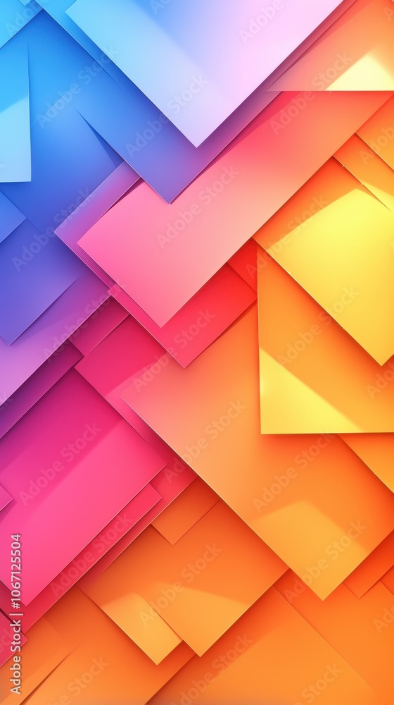 A vibrant blend of colorful paper shapes in shades of blue, pink, and orange, creating a dynamic abstract pattern. A vibrant blend of colorful paper shapes in shades of blue, pink, and orange, creating a dynamic abstract pattern.