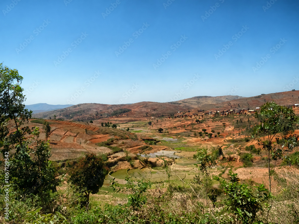 Madagaskar Madagaskar