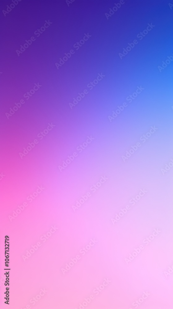 A beautiful gradient of vibrant pink and blue hues creates a calming and visually appealing background. A beautiful gradient of vibrant pink and blue hues creates a calming and visually appealing background.