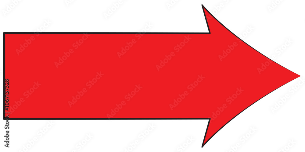 Black large backwards or left pointing solid long arrow icon sketched as vector symbol Black large backwards or left pointing solid long arrow icon sketched as vector symbol