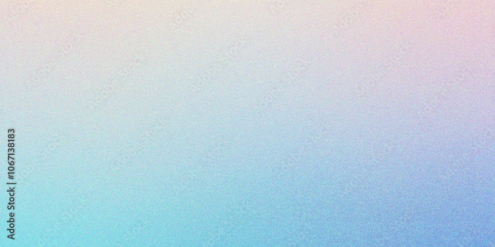 Abstract blue texture gradient background, grainy noise gradient Abstract blue texture gradient background, grainy noise gradient