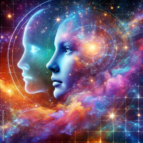 lights of the mind