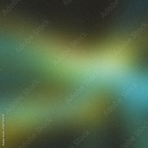 Noisy grainy effect Neon Pulse background, banner poster wallpaper background 