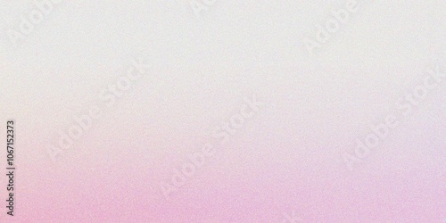 Abstract orange gradient background, grainy noise texture gradient