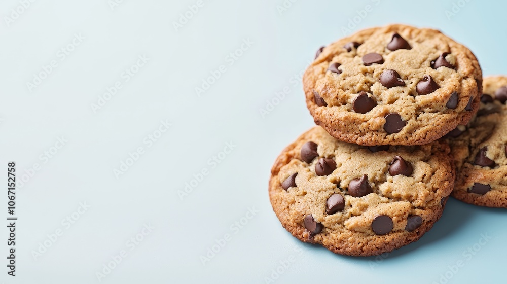 Delight in every bite how to bake perfect chocolate chip cookies at home for any occasion Delight in every bite how to bake perfect chocolate chip cookies at home for any occasion