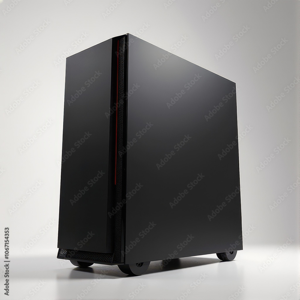 Midi Tower Computer Case Midi Tower Computer Case