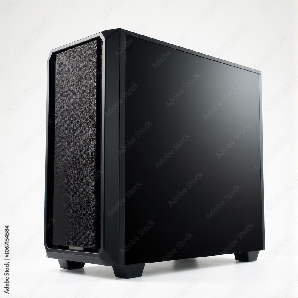 Midi Tower Computer Case