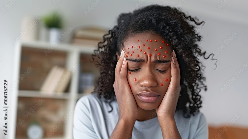 Understanding the impact of skin issues on mental health stress and depression connections Understanding the impact of skin issues on mental health stress and depression connections