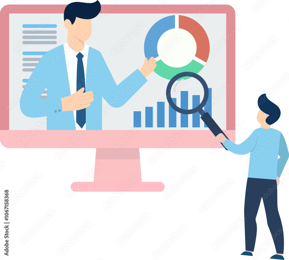 market analysis the presentation of data (charts and graphs) and the detailed examination of that data to understand trends and insights market analysis the presentation of data (charts and graphs) and the detailed examination of that data to understand trends and insights