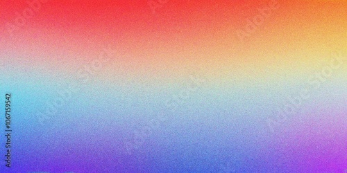 Texture gradient background, grainy noise texture colorful gradient