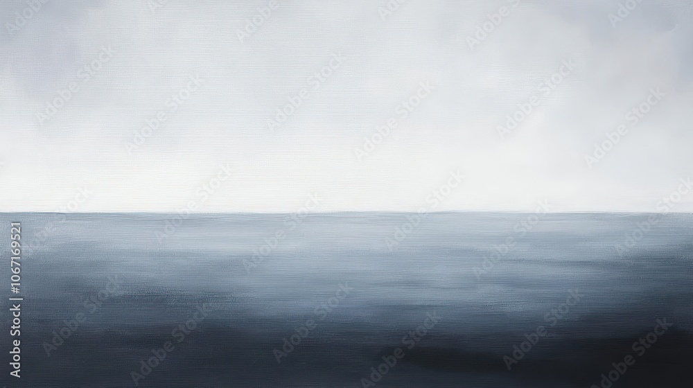 A minimalist oil paint background, using only shades of grey and black A minimalist oil paint background, using only shades of grey and black