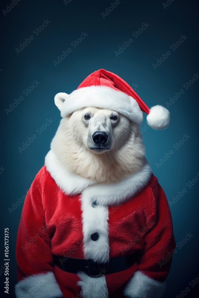 Portrait costume mammal animal. Portrait costume mammal animal.