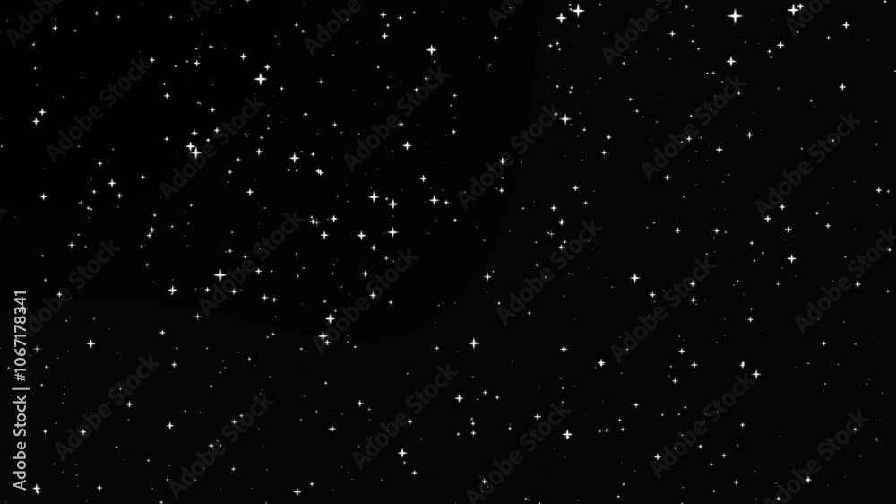 4k abstract bokeh seamless defocused particles loop animation with black background. 4k abstract bokeh seamless defocused particles loop animation with black background.
