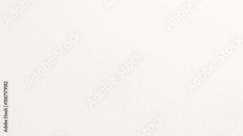 Minimalist Aesthetic Off-White Paper Texture Background with Subtle Speckles