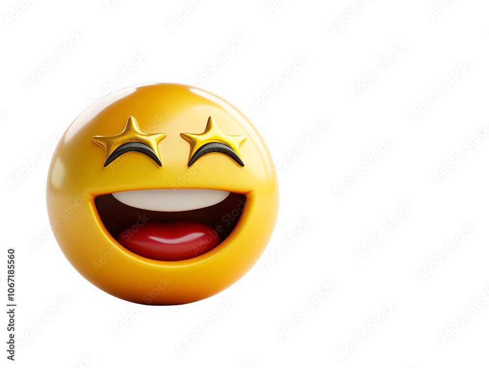 a yellow emoji with eyes and tongue a yellow emoji with eyes and tongue