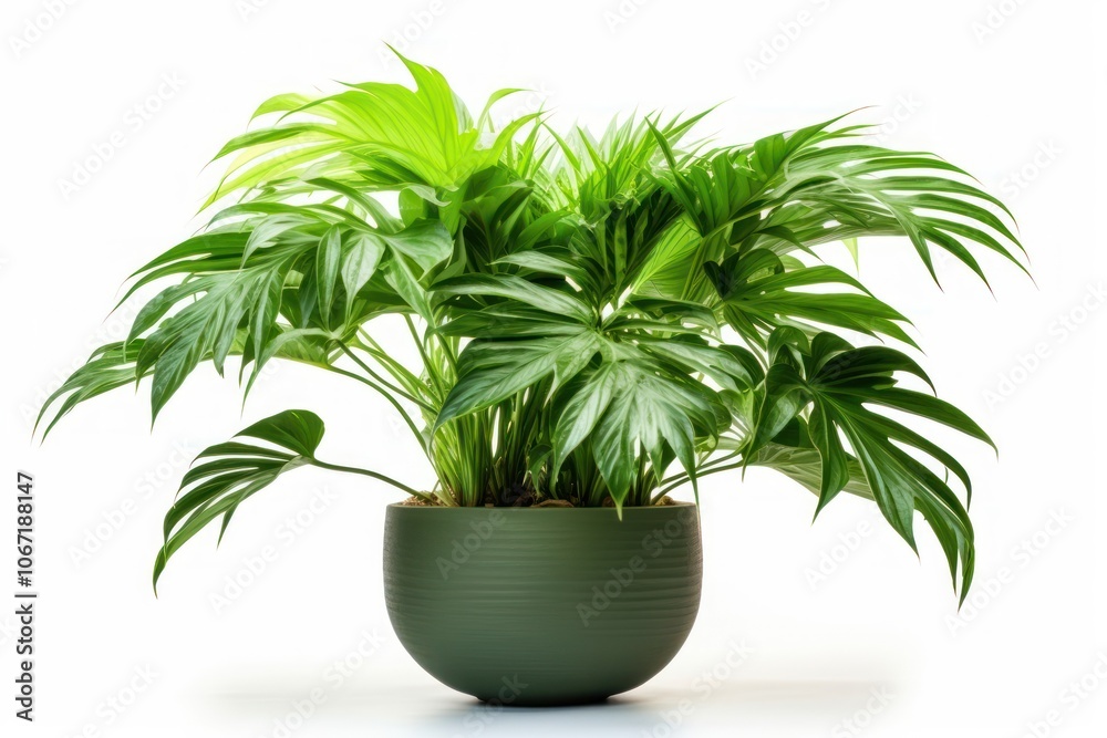 Plant leaf white background houseplant. Plant leaf white background houseplant.