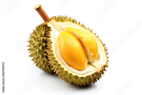 An Introduction to Durian: Flavor, Aroma, and Facts