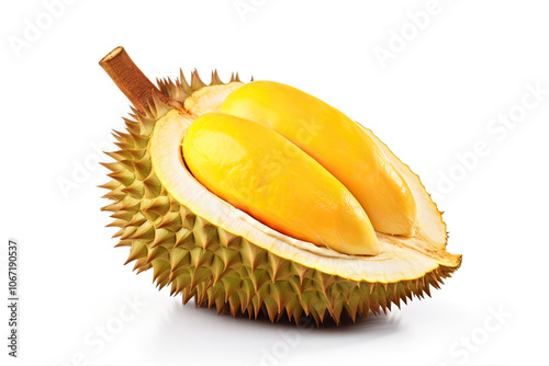 An Introduction to Durian: Flavor, Aroma, and Facts