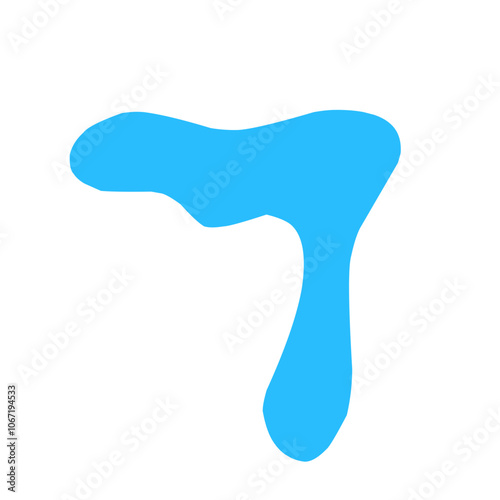 Cartoon Tears Vector