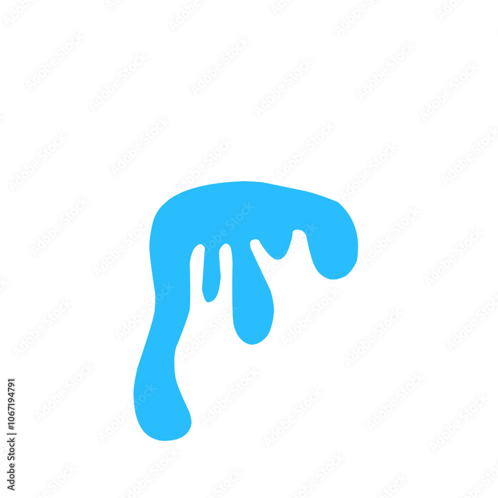 Cartoon Tears Vector Cartoon Tears Vector