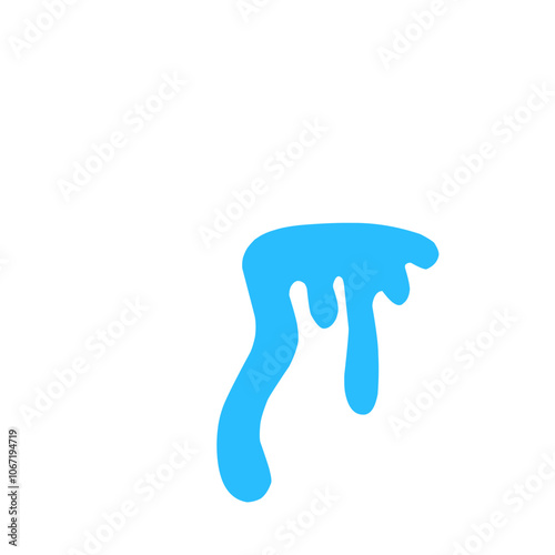 Cartoon Tears Vector