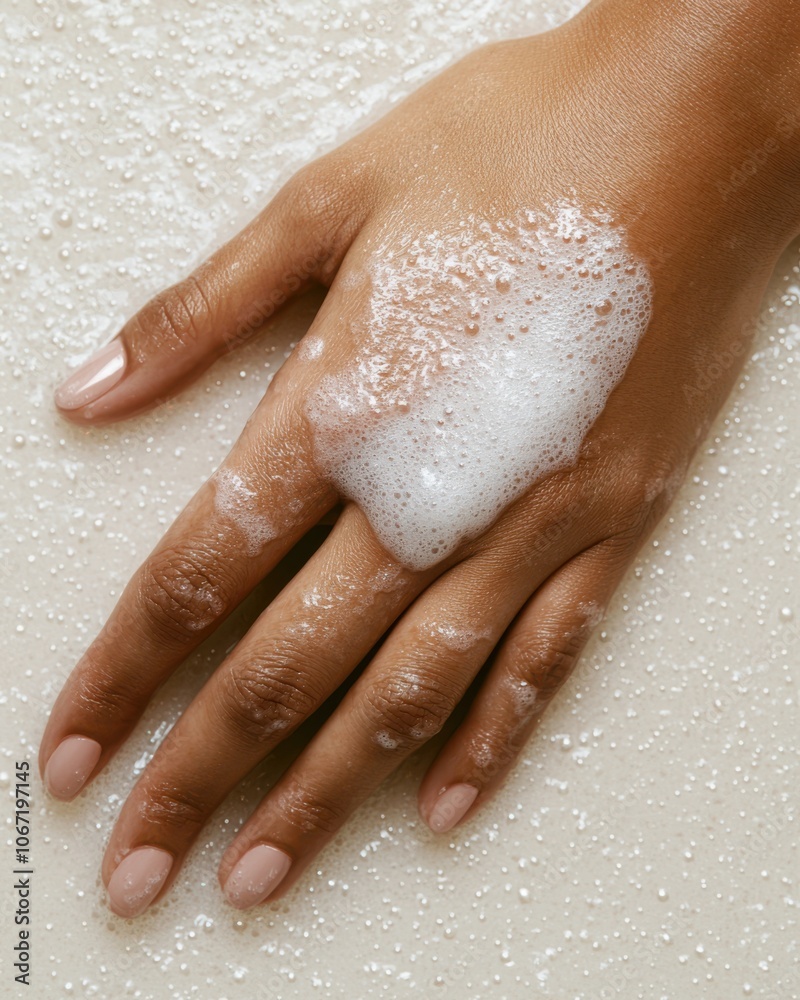 Discover Effective Hand Cleaning Techniques with Gentle Foaming Soap for Healthy Skin Care Discover Effective Hand Cleaning Techniques with Gentle Foaming Soap for Healthy Skin Care
