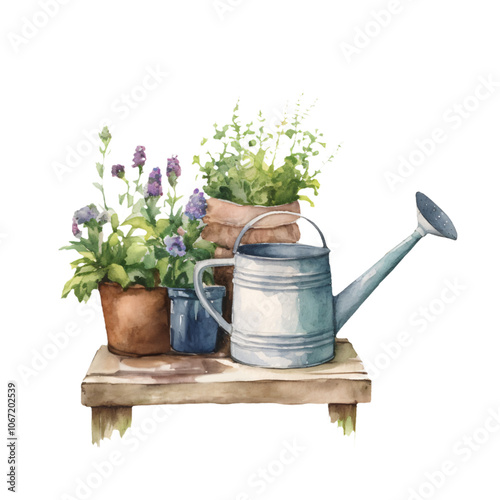 Gardening Essentials photo