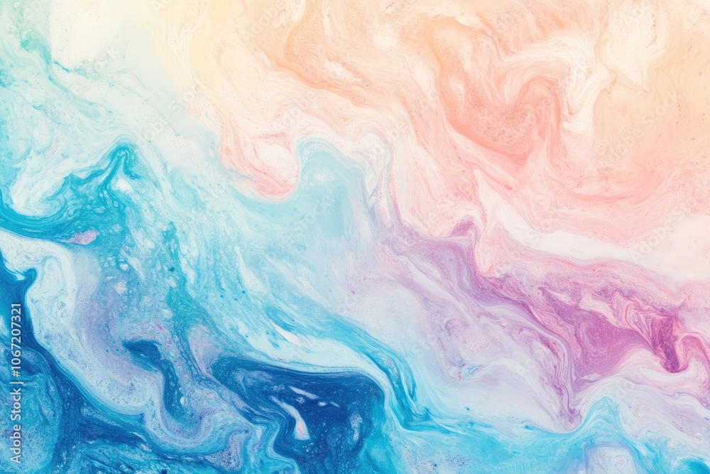 Pastel marble background with soft colors and a natural pattern for design, pastel marble texture. Background with copy space. Abstract marble stone texture for wallpaper or interior decoration Pastel marble background with soft colors and a natural pattern for design, pastel marble texture. Background with copy space. Abstract marble stone texture for wallpaper or interior decoration