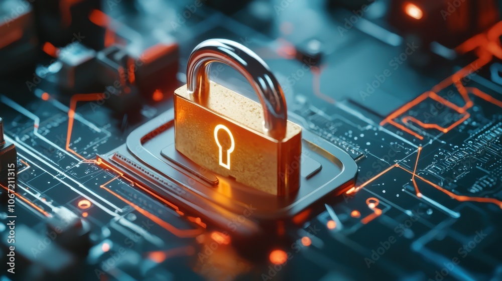 Holographic Security Lock in Smart City Network Holographic Security Lock in Smart City Network