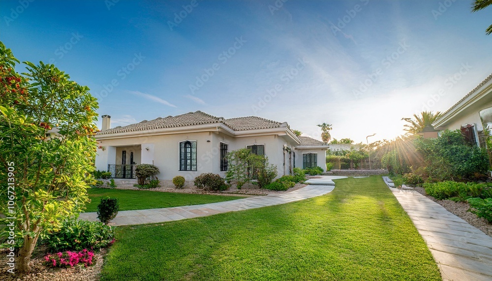 Luxury homes that represent symbols of wealth Luxury homes that represent symbols of wealth