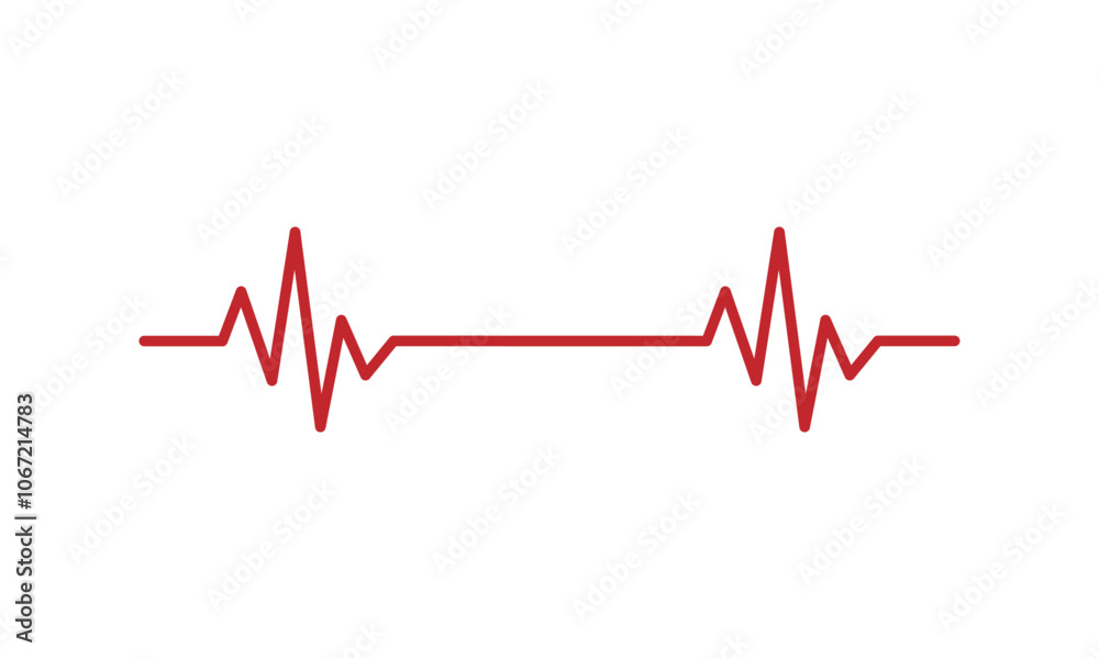 Heartbeat Line Logo
Heartbeat Line Logo