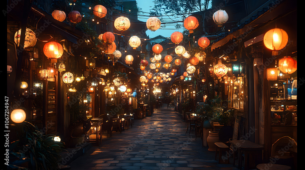 An Artistic Amber Illuminated Interior Inspiring Creativity with Vibrant and Eclectic Decor An Artistic Amber Illuminated Interior Inspiring Creativity with Vibrant and Eclectic Decor