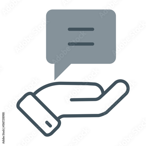 Advice Icon Design