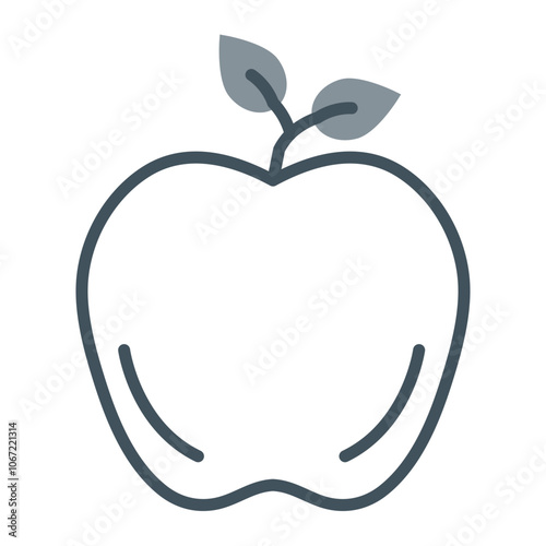 Apple Icon Design