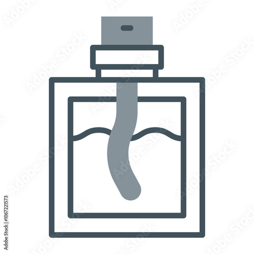 Perfume Icon Design