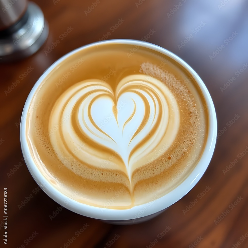 LatteArt LatteArt