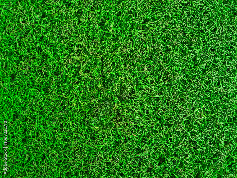 green colour (fiber mat)abstract background green colour (fiber mat)abstract background