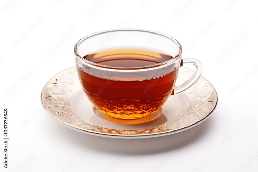Cup tea saucer drink. Cup tea saucer drink.