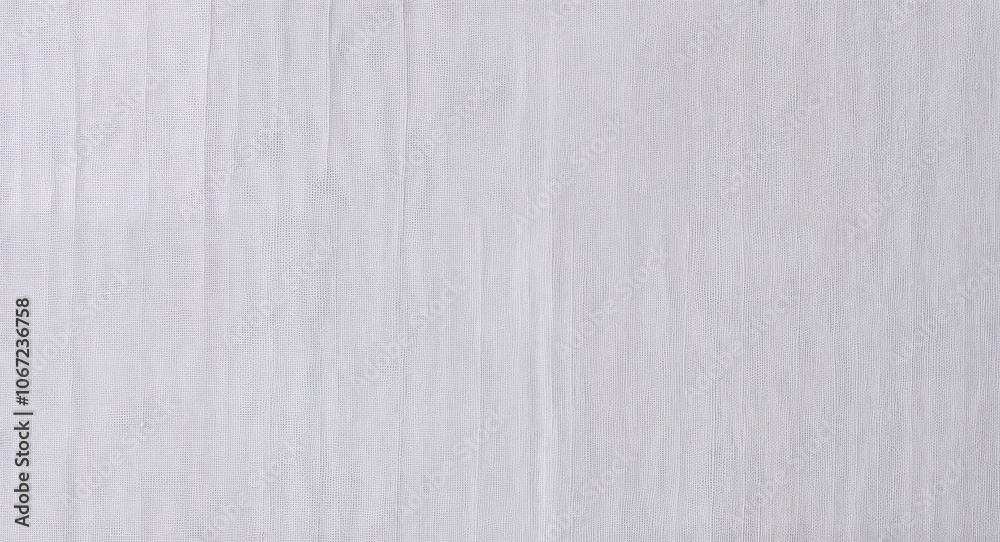 Crisp white linen texture background for a clean luxurious style Crisp white linen texture background for a clean luxurious style