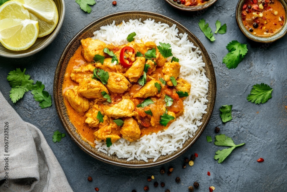 curried chicken month curried chicken month