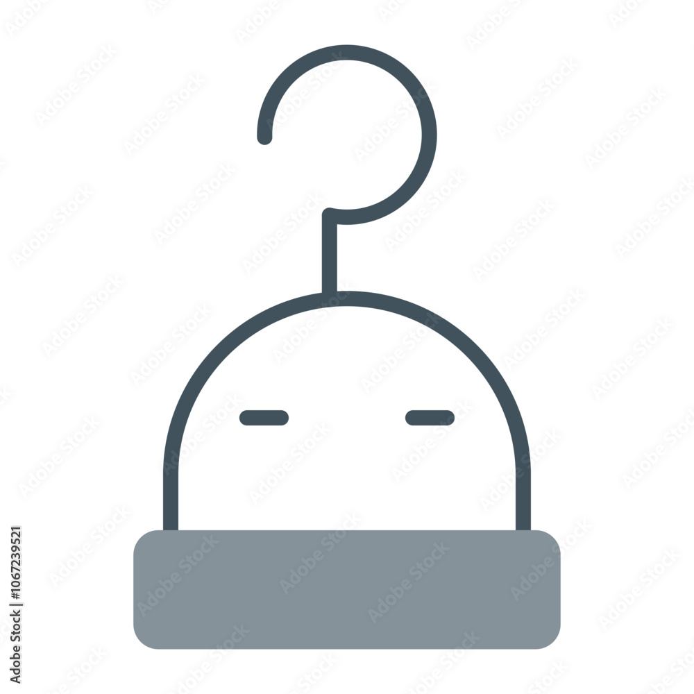 Hook Vector Icon Design Hook Vector Icon Design