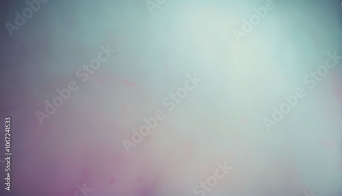 Abstract Blurred Background with Soft Pastel Tones