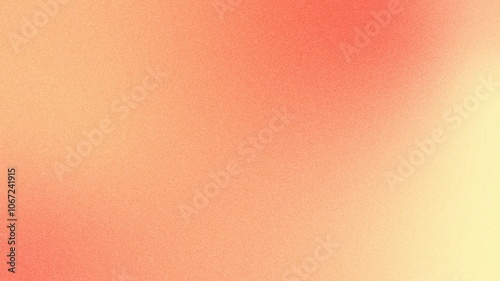 abstract background multicolor gradient wallpaper business background, Coral Red, Peach, Soft Sand