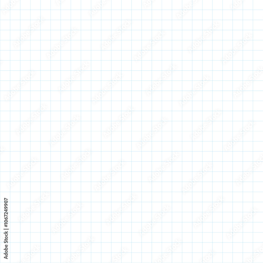 シンプルな方眼紙の背景 薄いブルー 透過PNG Simple graph paper background light blue シンプルな方眼紙の背景 薄いブルー 透過PNG Simple graph paper background light blue